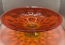Viking glass persimmon for sale  Tampa