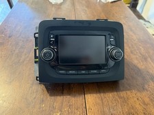 Autoradio stereo fiat usato  Firenze