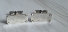 Vintage gucci sterling for sale  LIVERPOOL