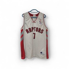 Champion toronto raptors for sale  LOUGHBOROUGH