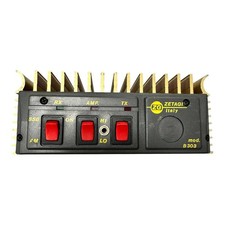 B303 zetagi power d'occasion  Expédié en Belgium