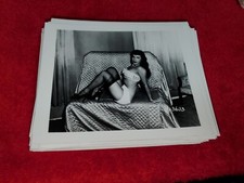 Bettie page original for sale  Las Vegas