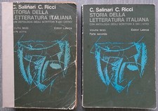 Salinari ricci storia usato  Oristano