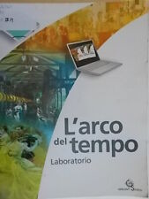 Arco del tempo usato  Macerata