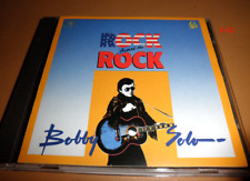 Usado, Bobby Solo CD Rock Around the Rock elvis presley hits all shook up hound dog comprar usado  Enviando para Brazil
