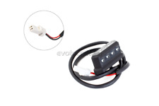 Evotech luce targa usato  Vobbia