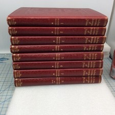 Vintage international library for sale  San Jose