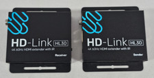 60hz hdmi extender for sale  Ridgefield
