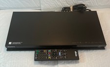 Sony blue ray for sale  Elkton
