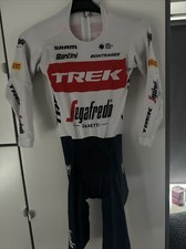 Trek segafredo zeitfahranzug gebraucht kaufen Trek segafredo zeitfahranzug gebraucht kaufen  Günzburg