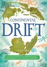 Continental Drift: The Evolution of Our World from the Origins ...  (Hardcover) comprar usado  Enviando para Brazil