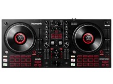 Numark mixtrack platinum usato  Fano