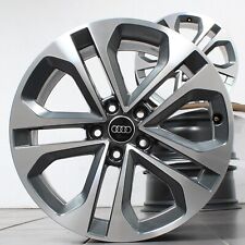 Zoll riginal audi gebraucht kaufen  Remscheid
