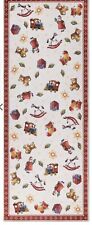 Grand tapis noël d'occasion  France