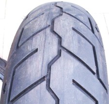 Motorradreifen michelin harley gebraucht kaufen  Berlin