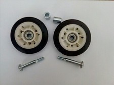 Kit Rodillos Bombo Secadora Bosch comprar usado  Enviando para Brazil