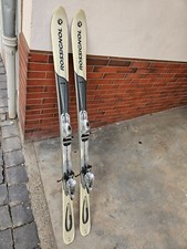 Rossignol ski skier gebraucht kaufen  Worms