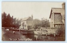 Postcard barrow soar for sale  PENMAENMAWR