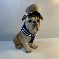 Ceramic french bulldog for sale  Kittanning