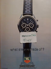 Tag heuer carrera usato  Italia