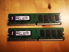 4gb kit memorie usato  Trambileno
