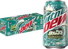 Mtn dew baja for sale  BLACKBURN