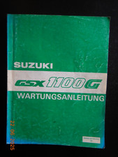 suzuki gsx 1100 g gebraucht kaufen suzuki gsx 1100 g gebraucht kaufen Hannover