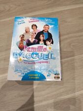Coffret dvd famille d'occasion  Lyon IX