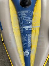 Intex challenger inflatable for sale  WELLS