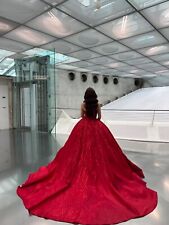 Henna abend kleid gebraucht kaufen  Sindelfingen