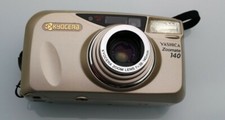 Yashica zoomate 140 d'occasion  Perpignan-