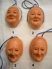 Villinger fasnet 1992 gebraucht kaufen  Zimmern ob Rottweil