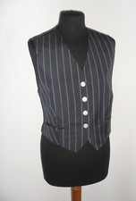Attuale gilet smanicato usato  Palermo