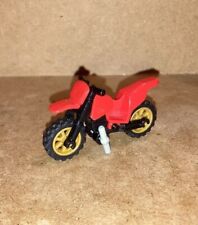 Lego city motorcycle usato  Napoli