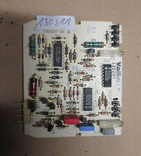 Vaillant abgassensor platine gebraucht kaufen  Kremmen