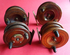 Vintage wooden nottingham for sale  NEWPORT