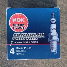 Ngk lfr6aix iridium for sale  Poplar Grove