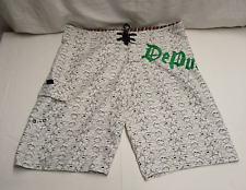 Puta madre badehose gebraucht kaufen  Feilitzsch
