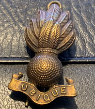 Royal engineers collar for sale  LEICESTER
