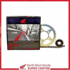 Genuine honda chain for sale  POULTON-LE-FYLDE