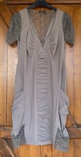 Robe tanaïs taille d'occasion  Moissac