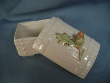 Belleek porcelain acorn for sale  Murrysville