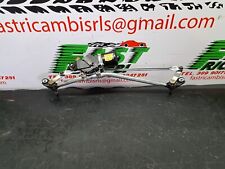 Motorino tergicristallo anteri usato  Camigliano Santa Gemma