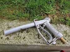 Pistolet pompe essence d'occasion  Plonéour-Lanvern