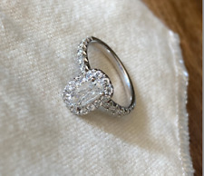 18k white gold for sale  Temple