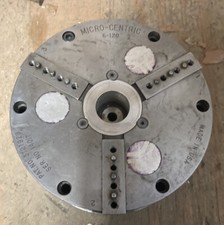 Micro centric pneumatic for sale  Yorktown