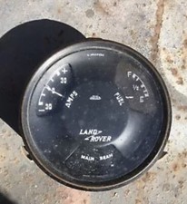 Land rover fuel for sale  LONDON