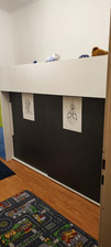 Kinderbett hochbett inkl gebraucht kaufen  Bad Neuenahr-Ahrweiler