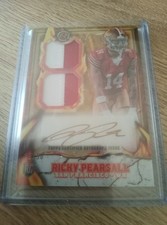 Ricky pearsall topps for sale  FOLKESTONE