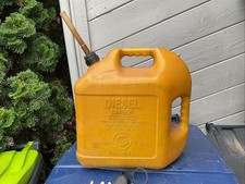 Vtg gallon plastic for sale  Belvidere